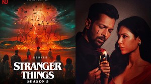 OTT releases this week (December 25 To 28): New series, movies and TV shows on JioHotstar, Netflix, Zee5, Prime Video and more- Moneycontrol.com