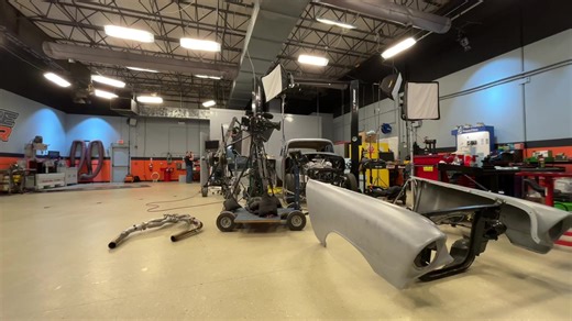 Our 534ci Big Block Chevy is back in the shop after being showcased at PRI Show 2025, and we give this engine its final tweaks and adjustments before sending it over to the dyno. We'll talk you through the build and overall design as we give you a live dyno session in the Engine Power shop. Thanks to @uempistons Big Block Powerhouse Giveaway, this engine will be going home to one lucky winner, so make sure to enter if you have not already done so. This is the perfect big block swap engine for an