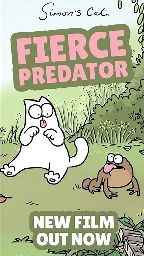 Fierce Predator - New Colour Special