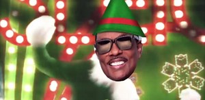 This year’s Soul Sleigh performance! Happy holidays, y’all! 😂🎄 | Charlie Wilson