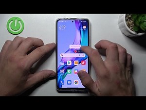 Does XIAOMI Redmi Note 11 Pro+ Have Screen Recording Function ...