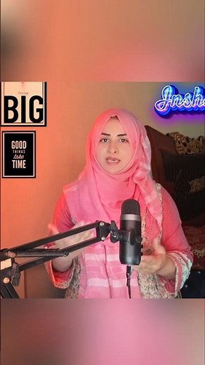 how to overcome camra fear