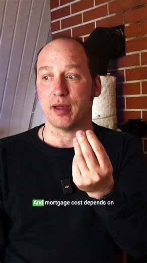 building cost + upkeep cost = total cost