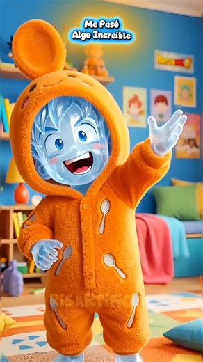 GOKU CREA UNA PISTA DE PATINAJE DE HIELO!!! #dragonball #anime #cartoon #goku #humor #vegeta