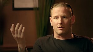 SLIPKNOT's COREY TAYLOR: 'The Mask Is Part Of The Art; It's A Representation Of Who I Am'