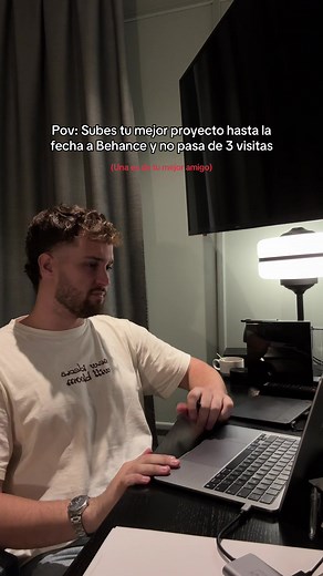 ¿Behance realmente ayuda a conseguir trabajos?