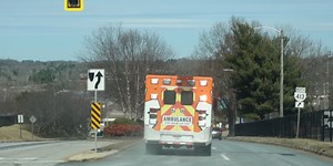 Danville first responders prepare for operations in winter weather conditions