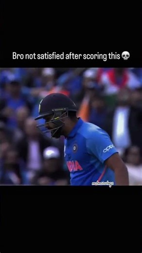 rohit sharma great knock against Pakistan #viral #cricket #shorts #foryou #india #rohitsharma #cwc