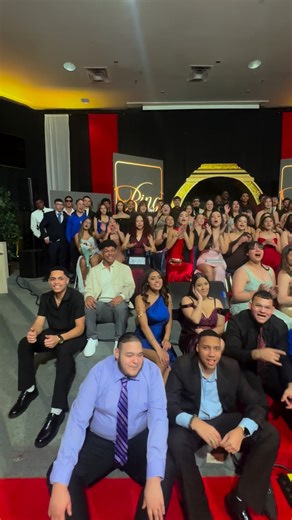 A milestone moment Today we celebrated our CPCA Seniors, Class of 2026, as they received their rings — a symbol of hard work, growth, and the journey ahead. 💍🎓 We’re proud of who you’re becoming and excited for what God has in store for each of you. This is more than a ring — it’s a reminder that your story is just getting started. Class of 2026, this is your season. | Central Pointe Christian Academy