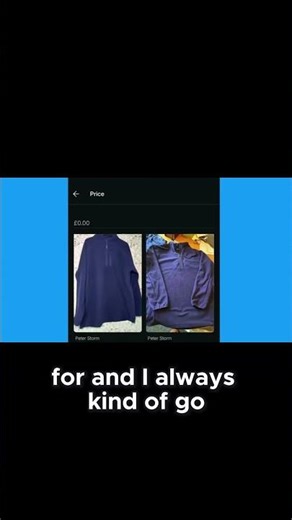 How I Price Everything on Vinted (The Negotiation Hack) #VintedSelling #ShoppingHacks #Reselling
