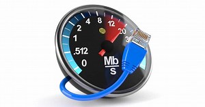 Mejor test de velocidad fibra para medir tu conexión - VidaBytes