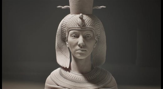 59K views · 1.1K reactions | A French explorer makes an unprecedented discovery in Alexandria's harbor that could reveal vital new information about Cleopatra's reign and her connection with the goddess Isis. Watch Secrets of the Dead Cleopatra's Last Temple Wednesday at 9pm and stream on the PBS app: https://bit.ly/3CzANEK | New Mexico PBS | Facebook