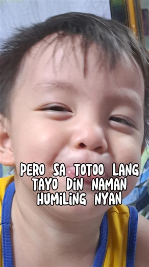 Na para bang ...... | Mayliza B. Sutalbo