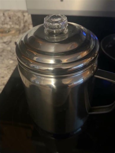 Percolator coffee #usa #coffee