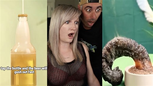 8.9K views · 127 reactions | Life Changing Life Hacks!!! | PTR Media | Facebook