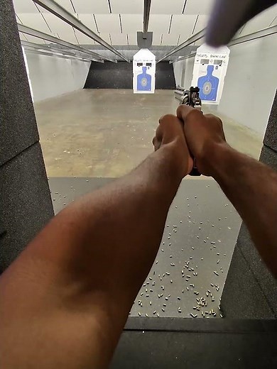 🔫 COLT PYTHON 🔥Best Revolver Ever???