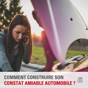 Bien remplir son constat amiable, c’est s’assurer une indemnisation optimale. Mieux vaut donc savoir s’y prendre ! Voici quelques astuces : https://goo.gl/Vdj1Vn | Caisse d'Epargne
