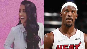 Is Jimmy Butler dating a Polish-American model? Know all about Kaitlin Nowak