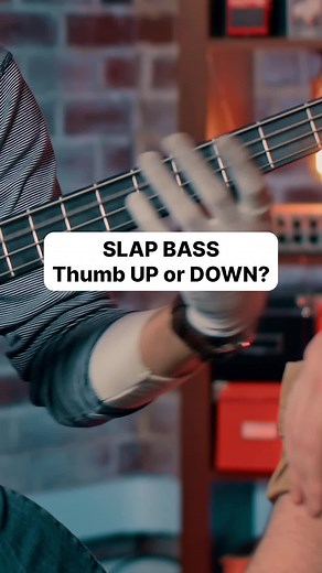 52K views · 1K reactions | Take your slap bass playing to new heights with a FREE lesson from the SBL Slap Accelerator program !! Don't miss out - click the link in our bio now . | ScottsBassLessons.com | Facebook
