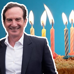 35K views · 26 reactions | This is why you should retire before you're 70 years old, according to self-made millionaire David Bach. | CNBC Make It | Facebook