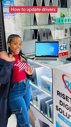 RISETECH DIGITAL SOLUTIONS on TikTok