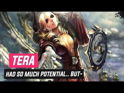 TERA in 2019.. Let's Talk About it!