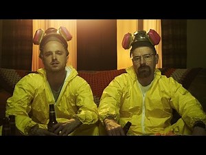 Breaking Bad Temporada 1COMPLETA, ESPAÑOL LATINO, MEGA 1 LINK