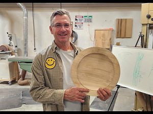 Mike Mahoney - Poplar Platter, 5 Nov 2025