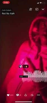 Cash Cobain - Not No XaN