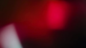 abstract light leak footage animation for cinematic video overlay. prism motion light color for background