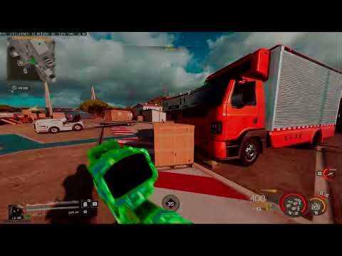 Call of Duty: Black Ops 7 Loremaster Part 1 Achievement/Trophy Gameplay 4K60FPS