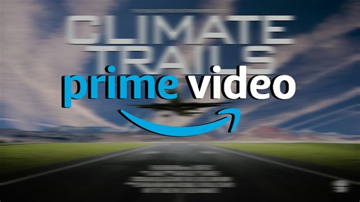Climate Trails | Amazon Prime Trailer