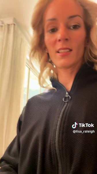 So I just got punked with this “new trend”