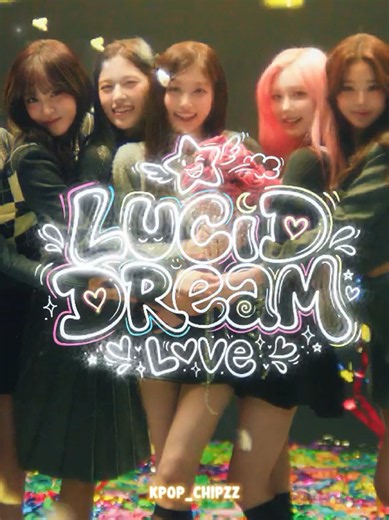 Lucid Dream - IVE lyrics video part🔥❤️🤩 #ive #luciddream #アイヴ#kpopedit #CapCut