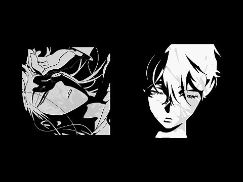 Ruler of My Heart (Hyuna & Luka, feat. Luka's Whistle) / Alien Stage