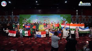 5K views · 103 reactions |  ALOHA 2023 International Competition:...