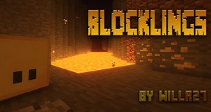 Blocklings - Mod - 1.10.2 → 1.12.2 - Minecraft.fr