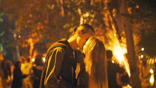 Love Music Tour Highlights at Taraka Tulum Festival