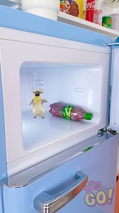 Awesome Recipe with Frozen honey Jelly | 123 GO Shorts