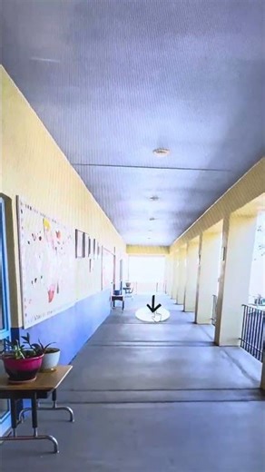 What is a hotspot in a #virtualtour?