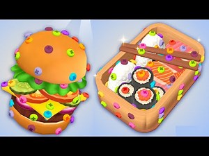 Screw Master 3D: Pin Puzzle Gameplay | Twist & Solve Pin Puzzle