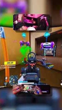 the Zipline Building in Farlight 84 is Mine