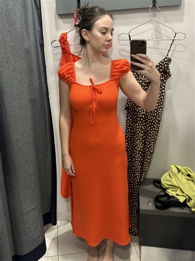 Finding Cute Dresses for Big Bust Fashion
