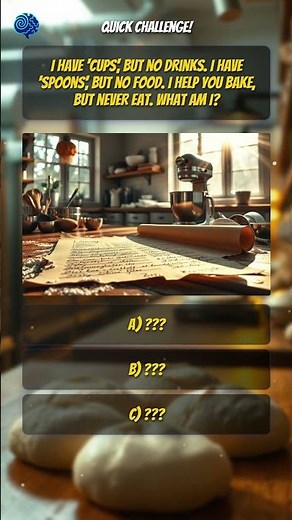 Test Your Skills: Measurement Quiz! 🧠