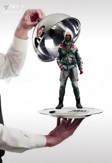 Assassin's Creed Dancing Compilation