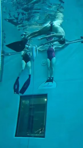 Apnea Academy on Reels