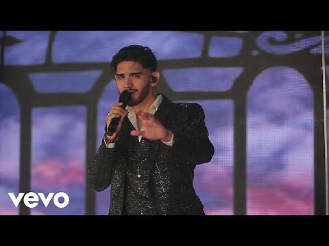 Banda El Recodo De Cruz Lizárraga - Deja (En Vivo)