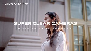 1.2K reactions · 114 shares | Get Impressed by the pristine camera quality.. Discover total clarity that goes beyond limit! | vivo | Facebook