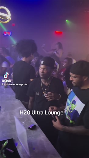 Vienna Lounge Houston on TikTok