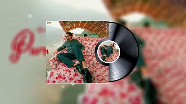 Parshawan | Arjan Dhillon (Album) A for Arjan 2 | New Songs 2025 | Latest Punjabi Songs 2025